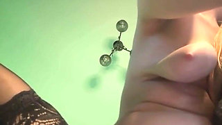 Anal Fisting so Hot on Webcam