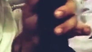 Suck the Skin off That Plastic Dick(dildo Facefuck POV)