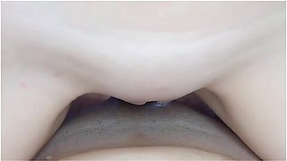 Yes! Yes!!! I So Love What You Do! Do Not Stop! // Friction Of The Member On The Pus