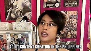 Trikepatrol Interview #30 - Salome Salvi #2