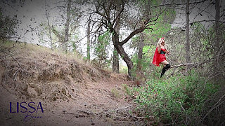 I Masturbate in the Forest Until I Fall Sleepy