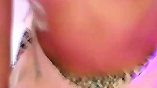 My Wife's First Glory Hole