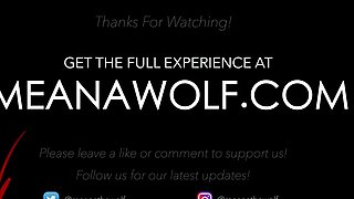 Extras - Meana Wolf - cuckolding stripper girlfriend tells