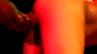 Trampy brazilian cougar jammed by two y. dudes vol. ten