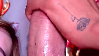 Keila My Young Wife Gives Me a Doll with Super Realistic Ai for Christmas