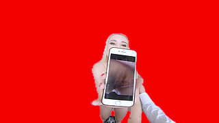 The Dirty Selfies From Marylin Sugar