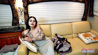 Gentle GF's sucking dick sex