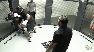 Exquisite chippy's brunette scene