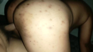 Nurfadila is very hot