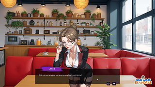 Ep1: Av Sex Manager (gameplay)