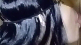 Hot Wife - Gloryhole