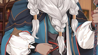 Wanderer: Broken Bed Gameplay Part 1 - a Mysterious Journey Begins