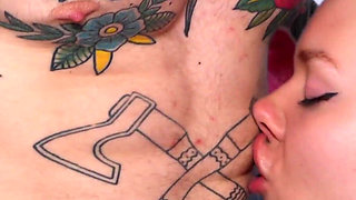 Sam Garro Adv P.2 Curvy Thick Ass Redhead Marshswallow Destroyed in Passionate Hardcore Fuck!Sloppy Deepthroat & Cum in Mouth