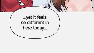 A Hot Neighbour Episode 1