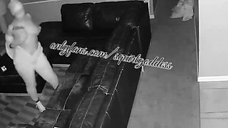 Small Tit Amateur Fucks on Hidden Cam