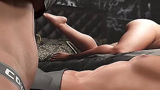 Adored by the Devil #15- a MILF with Giant Boobs - an Animated Sex Game