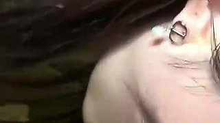 A Uniform-clad Idol Trainee