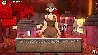 Hermione, harry potter, hentai