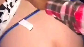 I let my best friend do anal sex on my wife