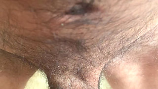 stepson fuck stepmother in front of stepdad husband and cum on her pussy pov closeup