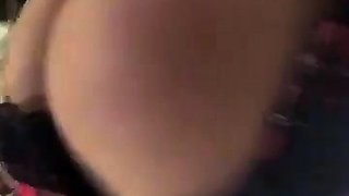 Blonde MILF with Big Boobs Playing Cam Free Porn