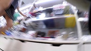 XXX amateur Japanese webcam ass masturbation