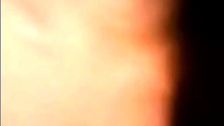 Filipina Amateur Shaves and Masturbates on Webcam