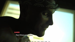 Shadows of Desire V0.8.5 Cheating Update #03