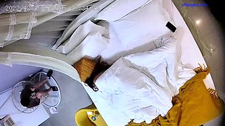 Horny fat arab housewife fingered on amateur hidden cam