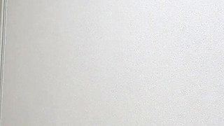 Thong Panties Wedgie Pussy Room Cleaning, Nice Body Girl Wearing No Bra Mini Skirt Student Uniform in Apartment in Japan