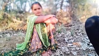 Desi Village Stepsister Wants Stepbrother's Big Cock - Hindi Audio Sex