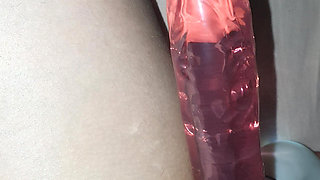 Long Dildo_180sec