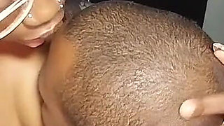 Its an Amazing Moment of Excitement with You Girls