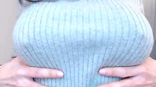 Hot Japan Hottie Masturbate On Webcam: Chaturbate, Asian  Masturbation Porn