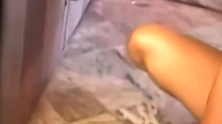 Jennifer Luv: a Porn Goddess with a Perfect Body Fucked Hard by Michael Stefano