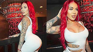 My Wife Cheated On Me In Secret - Lacey Jane Ass-to-mouth - Raissa Conte