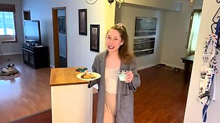 Jadenrayne - Step-Mommys Milk And Cookies