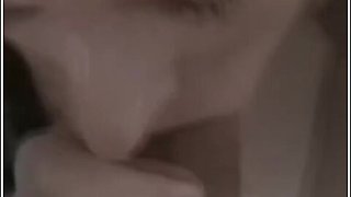Melanies Sultry Teasing Session
