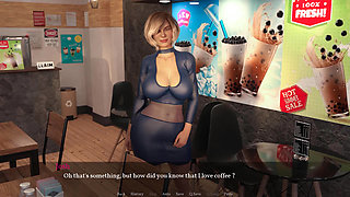 Curvy moments: the boss's wife ep 4