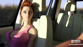 Amanda Episode 1