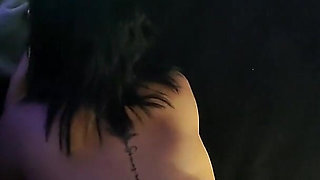 Lil Burra Booty Is so Juicy Like Wett Sweet Mango