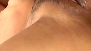 Gorgeous Japanese Girls Scene-1 beautiful Japanese Ren Azumi Enjoys Hard Fuck and Ends up Cumshot