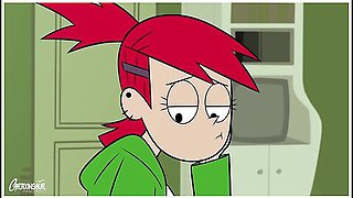 Car Toon - Frankies Friends