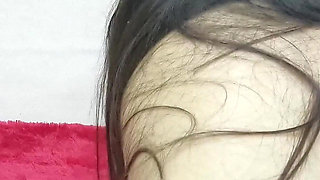 Indian Step Sister Finally Succeeds in Seducing His Step Brother