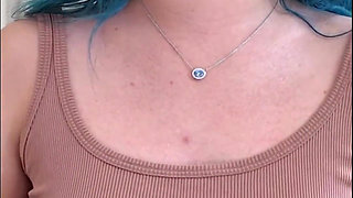 Guess the Size of My Tits - French Big Tits