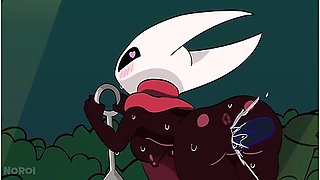 Car Toon In Hornet Fucks Hard [hollowknight Animation Parody]