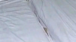 Mature Brunette Squirts Wildly During Intense Pussy Fingering