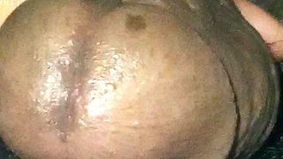 Massager Stepsister in Law