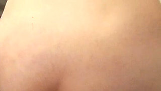 Amateur Sucking and Fucking Closeup with Cum