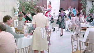 Barbara Broadcast - 4K Restored Edition